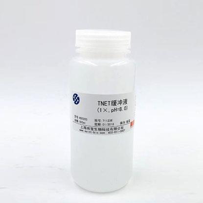 Tris鎂鹽緩沖液（1×，pH=7.8）